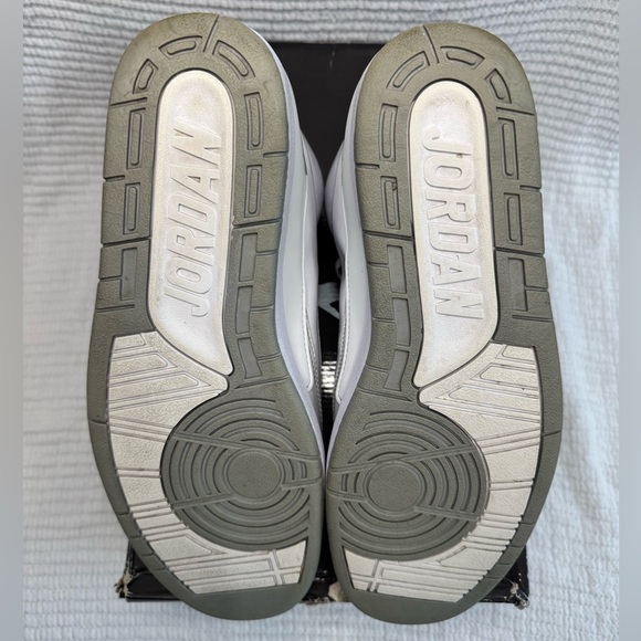 air jordan 2 retro 25th anniversary